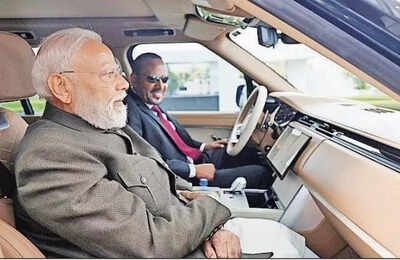 India, Ethiopia nowin strategic tie-up | India News