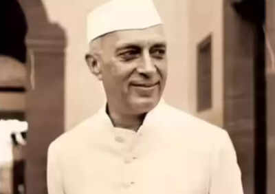 No Nehru papers missing from PMML | India News