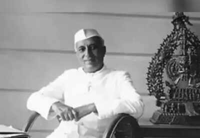 Why have 51 cartons of Nehru papers taken back by ‘family’ in 2008 not been returned, Centre asks Congress | India News
