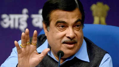 Barrier-free highway toll collection system by 2026-end: Gadkari | India News