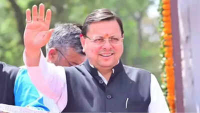 Ministry of Finance extends financial assistance to Uttarakhand, Rs 200 crore approved for reforms in mining sector | India News