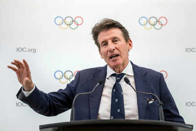 India an ‘untapped market’ for athletics, says Sebastian Coe; 2030 CWG in Ahmedabad seen as game-changer | Football News