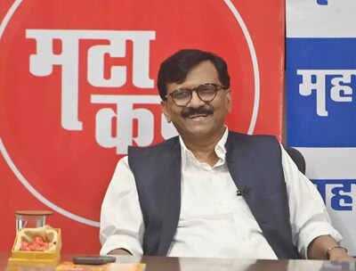 ‘Announcement in two-three days’: Sanjay Raut on Sena (UBT)-MNS alliance; no ‘bad blood’ with Congress | India News
