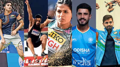 India’s future XI: Meet the young talents eyeing Olympic glory | More sports News
