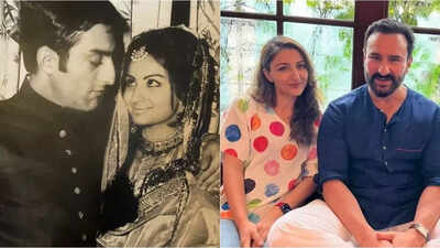 Sharmila Tagore was the breadwinner of the family, Mansoor Ali Khan Pataudi played cricket for the sport, there was no money after he retired: ‘No IPL, no endorsements’ |