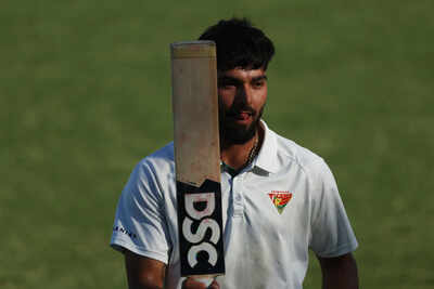 Who is Nikhil Chaudhary? BBL star entering IPL 2026 Auction as Indian uncapped player | Cricket News