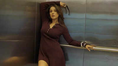 Shehnaaz Gill says she’s been used as a ‘prop’ in films, reveals why she invested her own money, ‘Why are we just running behind Bollywood?’ | Hindi Movie News