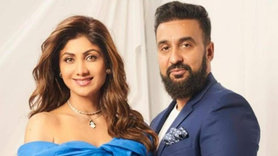 Shilpa Shetty and husband Raj Kundra BREAK silence amid Rs 60 crore fraud case: ‘We categorically deny the baseless allegations’ |