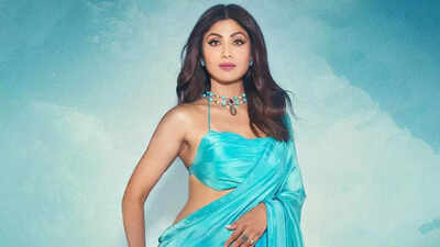 Shilpa Shetty recreates the ‘FA9LA’ trend from Aditya Dhar’s ‘Dhurandhar’, says, ‘Fan toh mila nahi lekin mai fan ho gayi hu’ | Hindi Movie News
