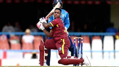 Exclusive | Shimron Hetmyer: ‘Conversations with Andre Russell and Kieron Pollard helped me become a better six-hitter’ | Cricket News