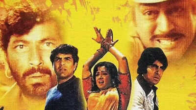 ‘Sholay: The Final Cut’ re-release final cut X reviews: Netizens get emotional as they miss Dharmendra seeing his chemistry with Amitabh Bachchan, call it a ‘masterclass’ | Hindi Movie News