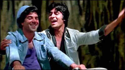‘Sholay: The Final Cut: Dharmendra, Amitabh Bachchan, Hema Malini, Asrani starrer’s restored version with original ending and soundtrack to be released on THIS day |