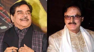 5 am call demanding gun to Subhash Ghai’s jail stay; When Shatrughan Sinha and Sanjay Khan’s heated argument turned into gunfire allegations |