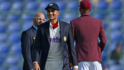 ‘Shubman Gill plays lazy shots, can’t be the captain of all formats’: Ex-England star’s blunt verdict | Cricket News