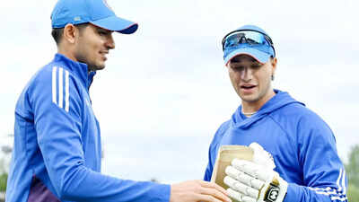 Shubman Gill and Hardik Pandya make comebacks; India start T20 World Cup preparations with series vs South Africa | Cricket News