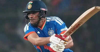 IND vs SA 3rd T20I: A three-match audition starts for Shubman Gill to find his game back | Cricket News