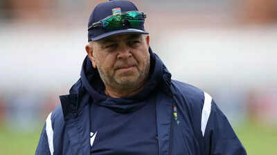 ‘It’s really a pity’: South Africa coach Shukri Conrad accepts mistake after controversial ‘grovel’ comment | Cricket News