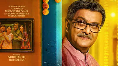 Siddharth Randeria’s NEW LOOK in ‘Jai Kanhaiyalall Ki’ excites fans. Dharmesh S. Mehta says, ‘It is my humble attempt’- Exclusive | Gujarati Movie News