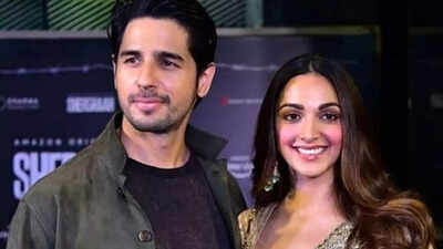 Kiara Advani, Sidharth Malhota’s daughter Saraayah has already visited Masai Mara, the actress reveals how motherhood has changed her: ‘I bathe her, I love dressing her up’ |