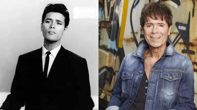 Singer Cliff Richard reveals he has been undergoing prostate cancer treatment for the past year, urges UK to expand screening |