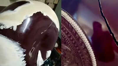 Airlines still out of tune with musicians, hit jarring note with instruments in flight | India News