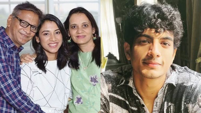 Smriti Mandhana’s parents STILL follow Palash Muchhal despite the couple confirming their wedding is cancelled – Check inside | Hindi Movie News