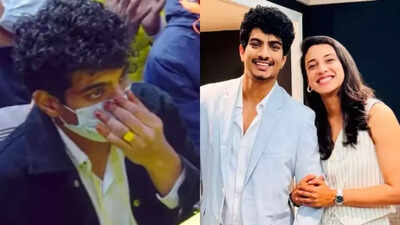 Did Palash Muchhal visit Premanand ji Maharaj after wedding with Smriti Mandhana was called off? PIC goes VIRAL |