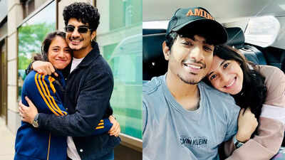 Wedding cancelled: Smriti Mandhana and Palash Muchhal unfollow each other on social media | Cricket News