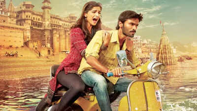 Zeeshan Ayyub admits Dhanush, Sonam Kapoor’s ‘Raanjhanaa’ was ‘problematic’: ‘I won’t defend it, it’s wrong’ |