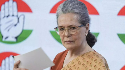 ‘Documents must’ve been forged’: Court notice to Sonia Gandhi over voter fraud; Priyanka rebuts charges | India News