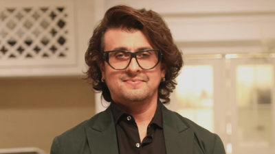 Sonu Nigam rents out commercial property in Mumbai for Rs 19 lakh per month, set to earn Rs 12.62 crore over five years – Report |