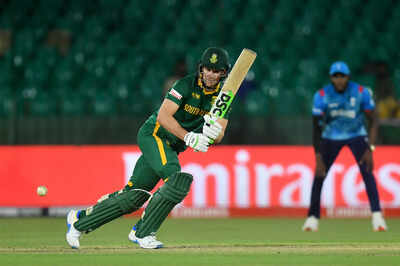 South Africa’s veteran sends chilling message to India before T20 series | Cricket News