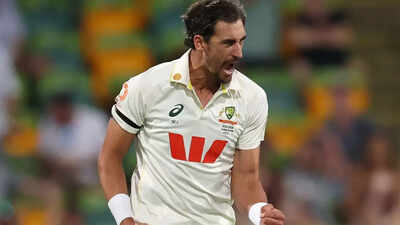Wasim Akram ‘still the pinnacle’: Mitchell Starc after breaking Pakistan legend’s record | Cricket News