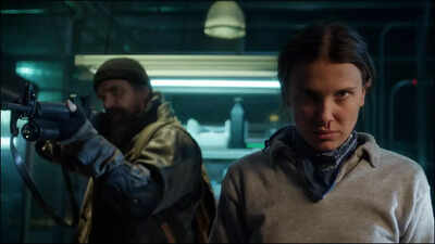 ‘Stranger Things 5’: Millie Bobby Brown reacts to fan theories; reveals she read one that resembles to what’s going to happen |