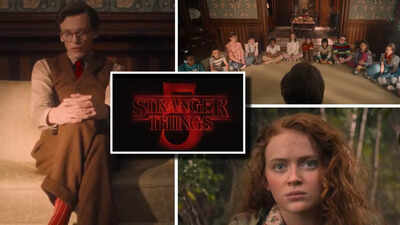 ‘Stranger Things 5’ Volume 2 new teaser: Mr Whatsit to reveal Vecna’s dark truth to Holly Wheeler, Derek, and other Hawkins kids? |