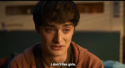 Why Will Byers’ gay confession has MAGA viewers fuming and Stranger Things fans split |