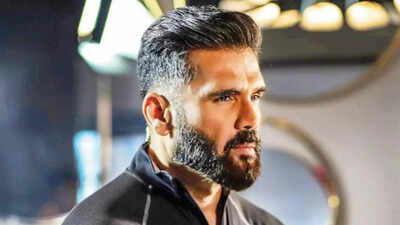 Suniel Shetty refused Rs 40 crore offer of endorsing a tobacco brand: ‘I’m not relevant at the box office but 17-18 year olds look up to me’ |