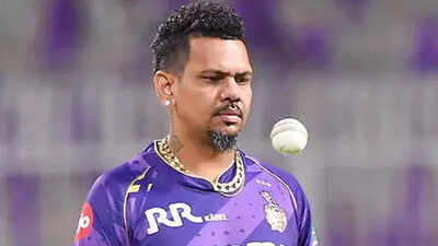 ILT20: Sunil Narine becomes third bowler to take 600 T20 wickets, joins elite club | Cricket News