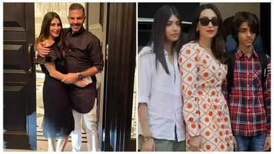 Sunjay Kapur Rs 30,000 crore estate row: Karisma Kapoor and her kids get support from Rani Kapur, mother of her ex-husband; ‘It is highly unlikely he would make Priya the sole beneficiary’ |