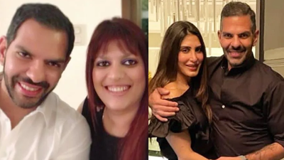 Mandhira Kapur says there were tensions in Sunjay Kapur-Priya Kapur’s marriage, makes SHOCKING claims about his demise: ‘I don’t believe my brother died of natural causes’ | Hindi Movie News