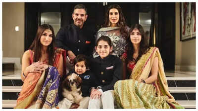 Sunjay Kapur’s Rs 30,000 crore estate row: Priya Kapur tells High Court it ‘lacks jurisdiction’ over foreign assets; Karisma Kapoor’s counsel asks to restrain “misusing forged will” |