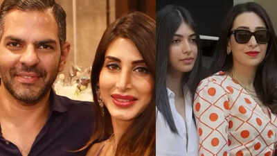 Delhi High Court concludes proceedings in Sunjay Kapur’s Rs 30,000 crore estate dispute involving Karisma Kapoor’s children and Priya Kapur, reserves its order |