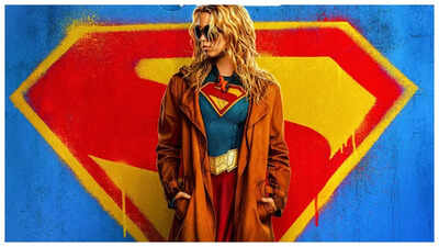 ‘Supergirl’ Trailer: Milly Alcock takes flight as DC’s new hero in action packed intergalactic adventure |