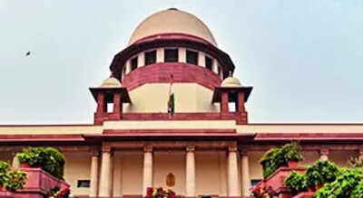 Illegal migrants have no legal rights, says SC | India News