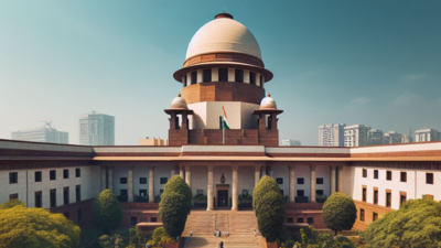 Decide or we’ll appoint VCs: Supreme Court to Kerala | India News