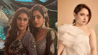 Aditya Dhar rejected Tamannaah Bhatia for the ‘Shararat’ song in ‘Dhurandhar’ reveals choreographer Vijay Ganguly: ‘It would have taken attention away from the story’ |