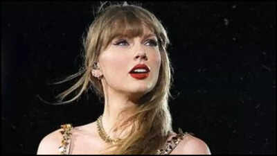 Taylor Swift reveals her favorite songs from her catalogue, ahead of docuseries release: ‘I’m gonna need a little time’ |