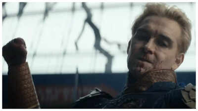 ‘The Boys’ Season 5 trailer: Homelander and Bucher get ready to face-off in bloody first clip; final season set for April 2026 premiere |