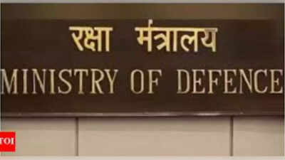 ‘Zero tolerance’: Defence ministry on army officer’s arrest in alleged bribery case; lauds govt’s ‘proactive approach’ | India News