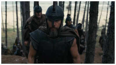 ‘The Odyssey’ Trailer: Christopher Nolan’s Epic Journey with Matt Damon Teases Gods and Monsters |